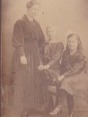 Gertrud Marie Cecilie DOOZE (née ABILDGAARD)