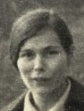 Anne-marie BOISSONNET (née COUROT)
