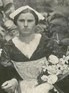 Jeanne Marie ROZO (née LE LUHERN)