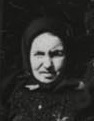 Katharina GRITZBACH (née BAROLIN)