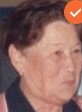 Maria Dolores ANDUJAR (née MONTESINOS)