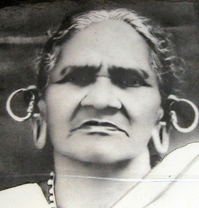 Mariamma