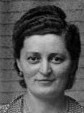 Anna Martha Frieda STAFFE (née KIßMEHL)