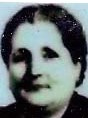 Maria TRIGNANO (née NATTA)