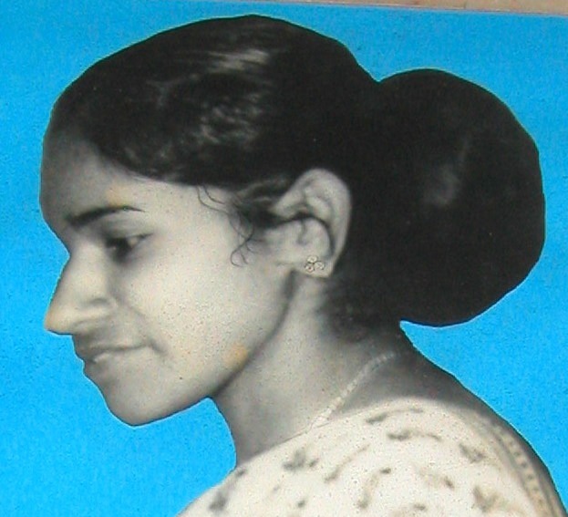 Ethamma