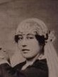 Victorine Virginie LESTAS (née BENOIST)