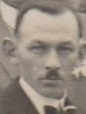 Emile Senior FRICAUD