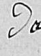 Josephte CORDIER (née DACLON? DACLIN?)