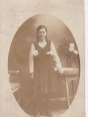 Adda Augusta DOOZE (née ABILDGAARD)