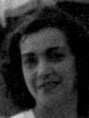 Lidia Esperanza SERRANT (née GOTóS LEBRóN)