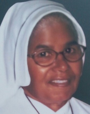 Sr.Tersita(Celiyamma)