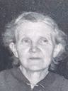 Record image of SELMA Maria Wiktoria Söderman (born Jansdotter)