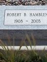 Record image of Robert Brantley Hamblen