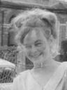 Record image of Elizabeth Ann Clark (born Sturt)