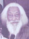 Record image of Elijah Fairfield Sanders