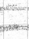 Record image of Maria Margaretha Illig (geb. Weidman)