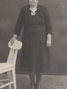 Record image of Susanna Elina Iisakintytär Peltola (o.s. Västi)