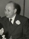 Record image of Børge Hjalmar Andersen