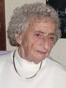 Record image of Erna Kristine Kastrup (born Andersen)