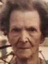Record image of Hilma Kristina Andreasson (o.s. Johannesdotter)