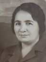 Record image of María Ruiz Diaz