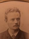 Record image of Wilhelm Olofsson