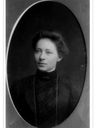 Record image of Lovisa Matilda Andersson (o.s. Samuelsson)
