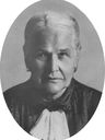 Record image of Lovisa Johanna Karlsson (o.s. Petersson)