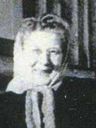 Record image of Theresa Reid (born Liddell)