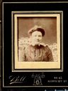 Record image of Anna Elizabeth Asbury (o.s. Lahm)