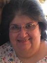 Record image of Dolores Ann Wright (born Garza)