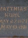 Record image of James KYLE