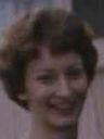 Record image of Patricia Carlsen (born Benson)