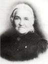 Record image of Martha Emily Stevenson (born Brooks)