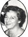 Record image of Maria Teresa (Marita) Barberis (born Grau Villalta)