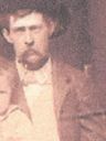 Record image of John Peter Moon