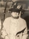 Record image of Bertha Engel (geb. Rogge)