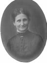 Record image of Anna Marie Erickson (o.s. Dahlgren)