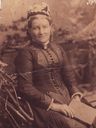 Record image of Jane F Schmidt (geb. Hardiman)
