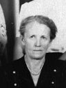Record image of Maria Mary Rode (o.s. Lemke)