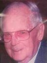 Record image of Clarence Blair Guymon