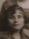 Record image of Gladys Lilian Coe (o.s. Bridges)