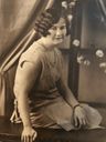 Record image of Thelma “Dot” Brown (born Legg)
