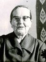 Record image of Siiri Sofia Hamunen (born Miettinen)