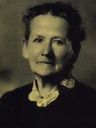 Record image of Franzisca Hedwig Schenk (geb. Klemm)