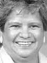 Record image of Reyes (Gracie) Perez (born Rodriguez)