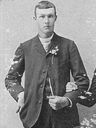 Record image of Oluf Hans Lee
