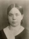 Record image of Amanda Kuikka (born Sinkkonen)