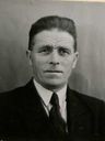 Record image of Måns Eriksson