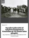 Record image of Karl Viktor Nummela (ent. Nybäck)